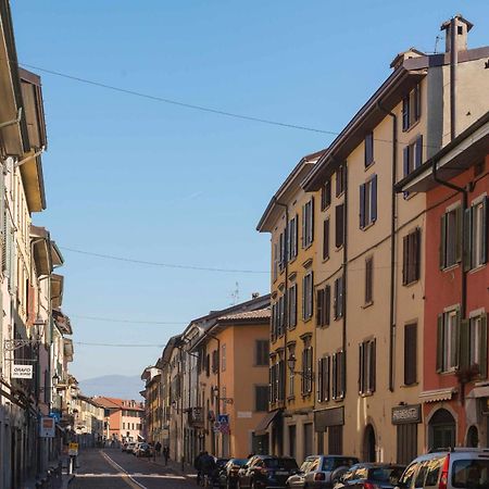 Ca Cianfer Hotel Bergamo Exterior photo