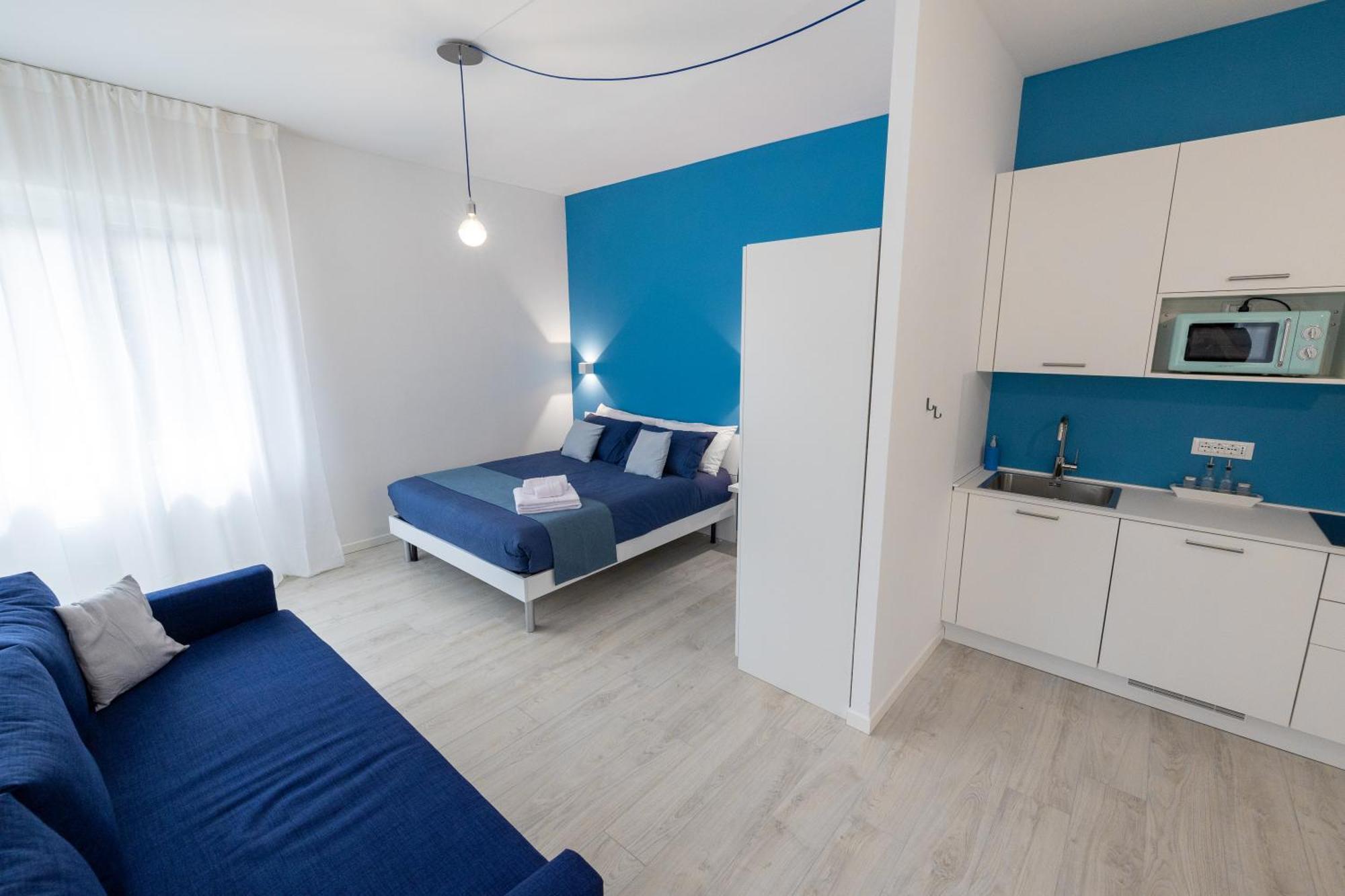 Ca Cianfer Hotel Bergamo Exterior photo